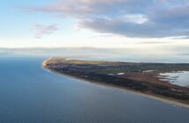 Meerblick Kampen: ein Urlaub für alle Sinne ( Foto: Shutterstock- ShDrohnenFly _)