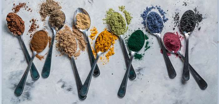 Superfood-Trend: Sind jetzt Gerstengras, Rotes Maca, Quinoa, Spirulina wertlos? ( Lizenzdoku: Shutterstock-Oleksandra Naumenko )
