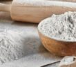 Was ist gesünder: Mehl oder Speisestärke? ( Foto: Adobe Stock-VadimGuzhva)