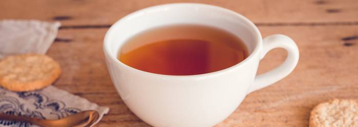 Leckerer Oolong Tee für eine gemütliche Teestunde (Foto: Adobe Stock- sc Fotografie)