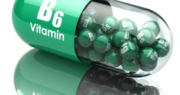 Vitamin B6 - ein essentielles Vitamin für die Gesundheit (Foto: AdobeStock - Maksym Yemelyanov 116996909)