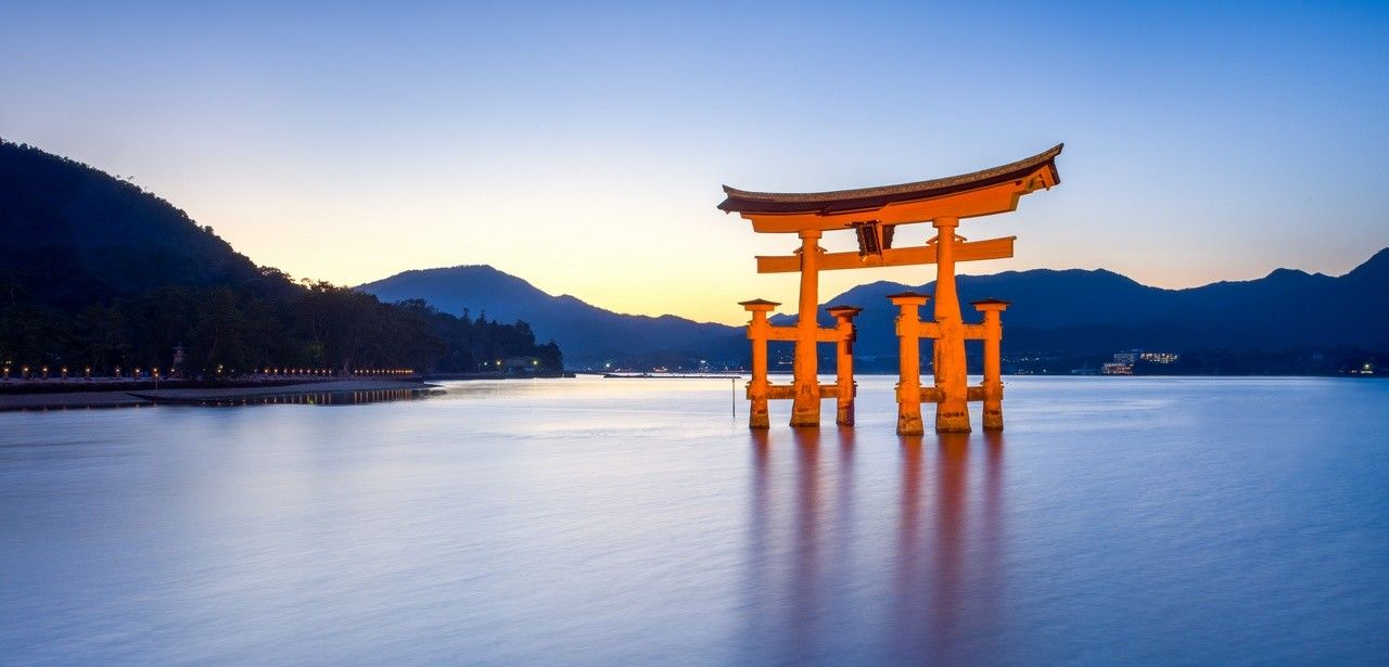 Frühbucheraktion: Sichern Sie sich jetzt Ihren Termin für Japan (Foto: AdobeStock - eyetronic 78473506)