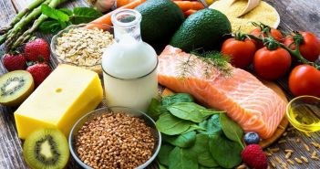 REWE Group fördert Planetary Health Diet mit pflanzenbasierten (Foto: AdobeStock - Daniel Vincek - 111774535)